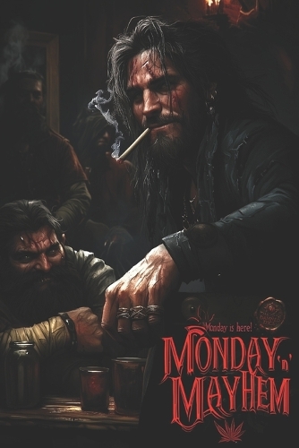 Monday 'n' Mayhem