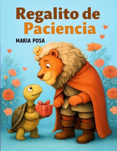 Regalito de Paciencia