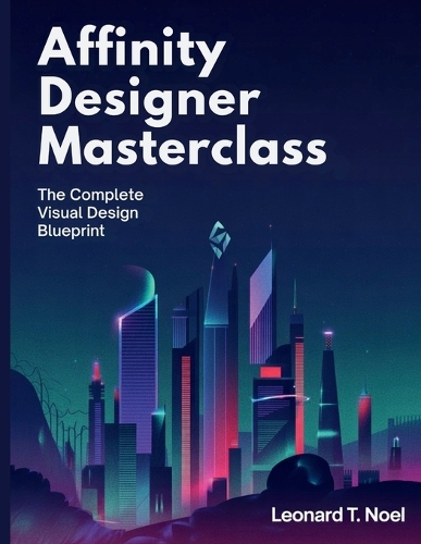 Affinity Designer Masterclass