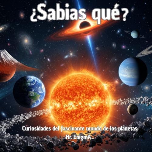 ¿Sabias Qué?