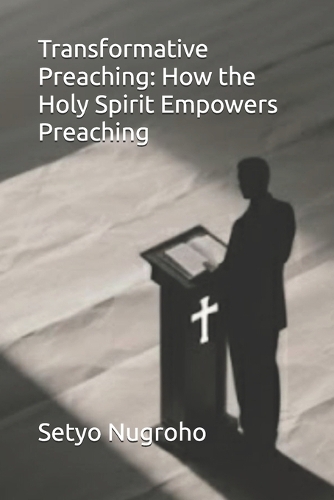 Transformative Preaching