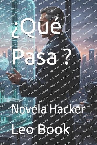 ¿Qué Pasa ?