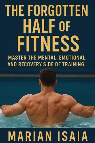The Forgotten Half of Fitness