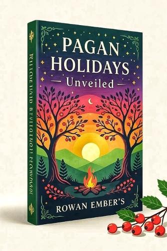 Pagan Holidays Unveiled