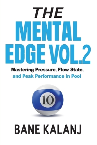 The Mental Edge Vol. 2