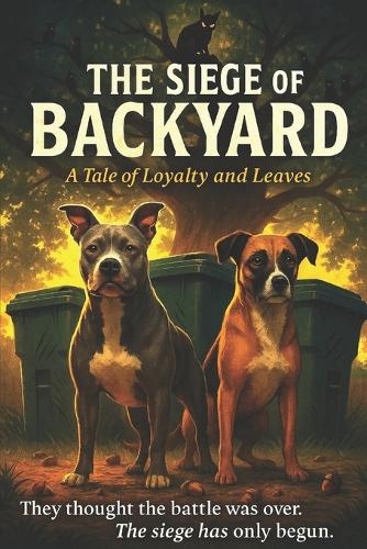The Siege of Backyard
