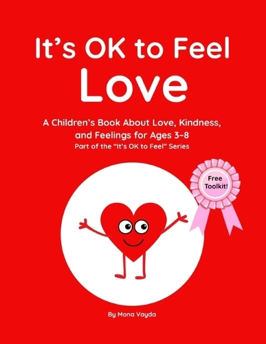 It's OK to Feel Love