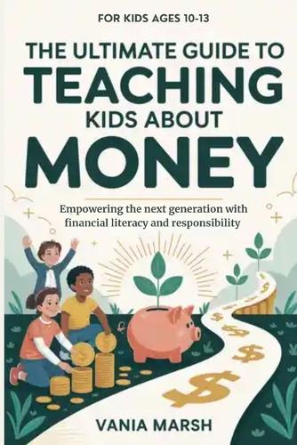 The Ultimate Guide to Teaching Kids About Money
