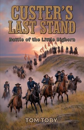 Custer's Last Stand