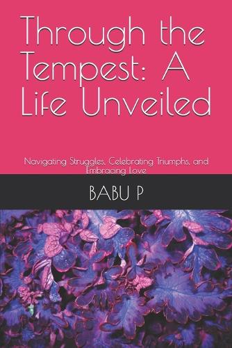 Through the Tempest