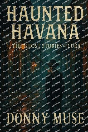 Haunted Havana