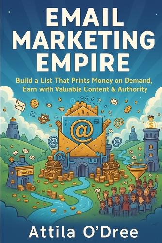 Email Marketing Empire
