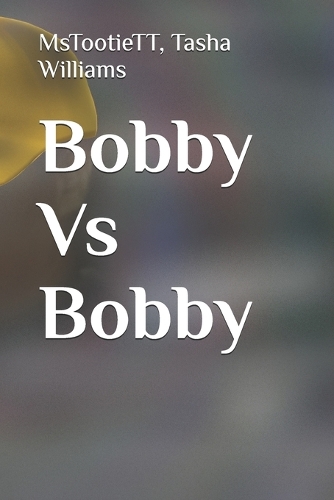 Bobby Vs Bobby