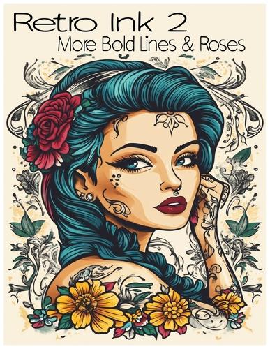 Retro Ink 2