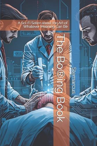 The Bo(R)ing Book