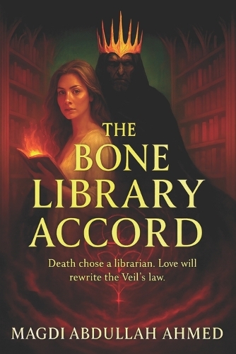 The Bone Library Accord.