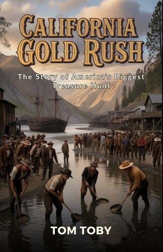 California Gold Rush