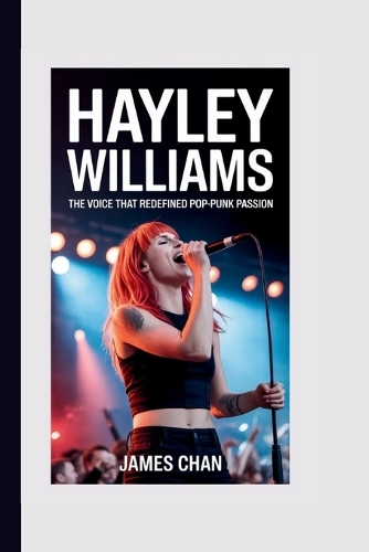 Hayley Williams