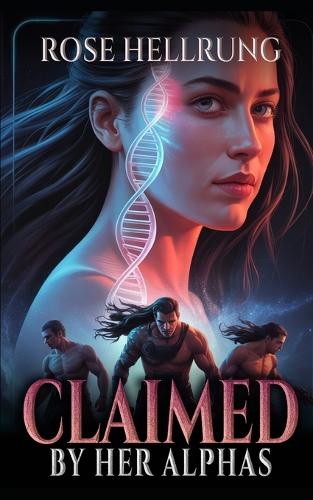 Claimed by her Alphas