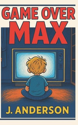 Game Over Max