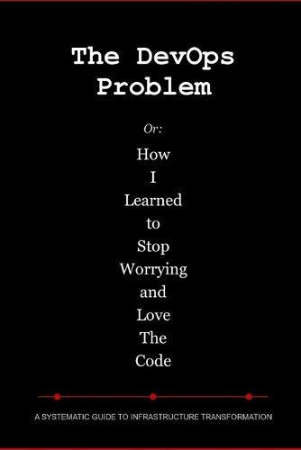 The DevOps Problem