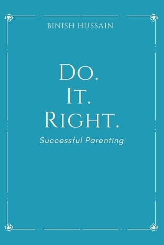 Do. It. Right.