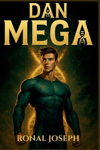 Dan Mega