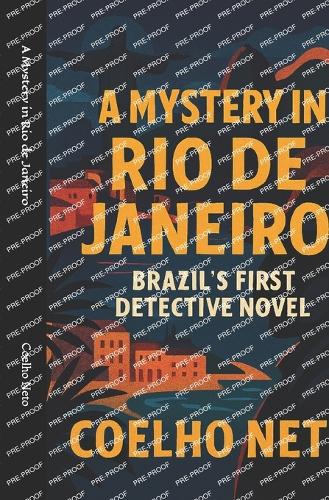 A Mystery in Rio de Janeiro