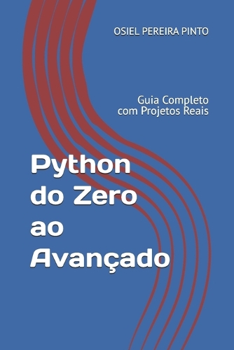Python do Zero ao Avançado