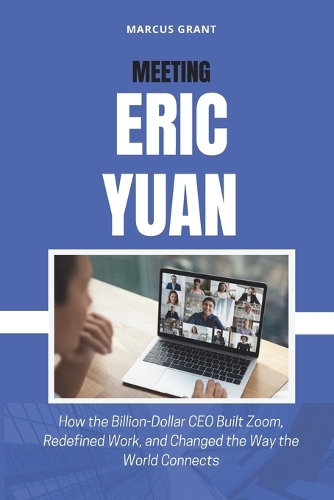 Meeting Eric Yuan
