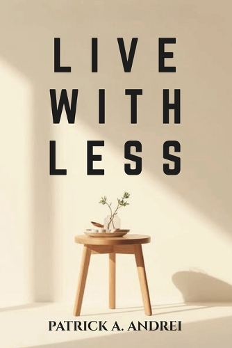 Live With Less