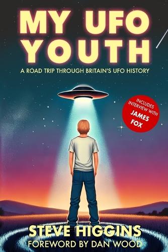 My UFO Youth