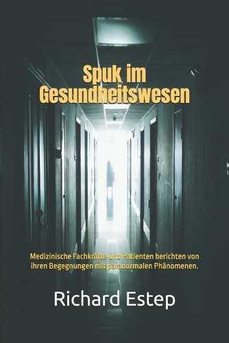 Spuk im Gesundheitswesen