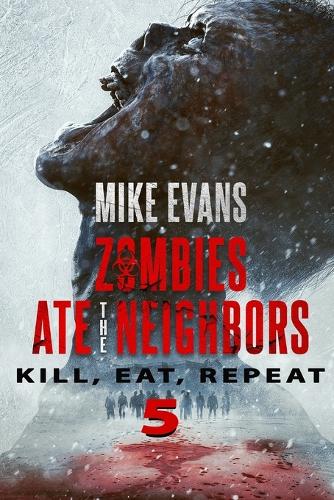 Kill, Eat, Repeat