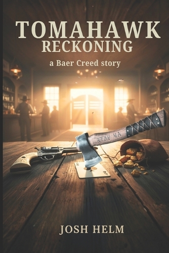 Tomahawk Reckoning