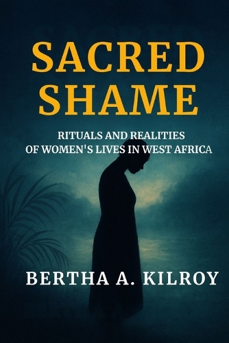 Sacred Shame