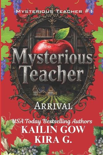 Mysterious Teacher