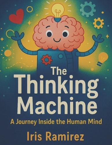 The Thinking Machine