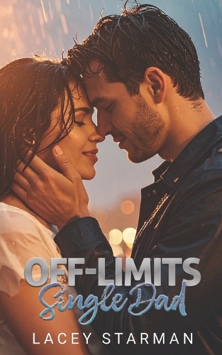 Off-Limits Single Dad