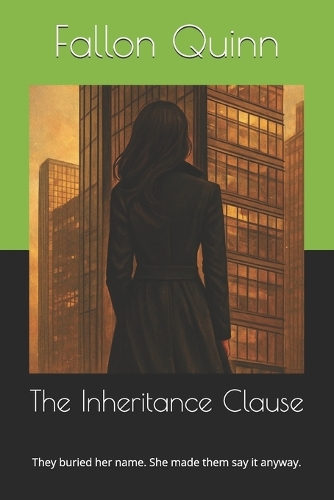 The Inheritance Clause