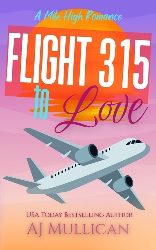 Flight 315 to Love