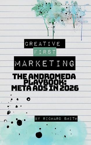 Creative First Marketing