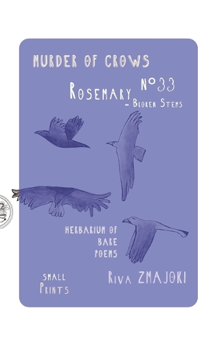 RosemaryN°33 - Broken Stems
