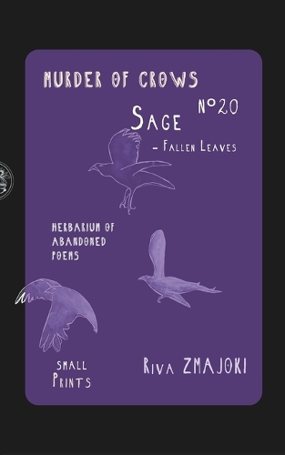 SageN°20 - Fallen Leaves