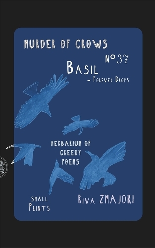 BasilN°37 - Forever Drops