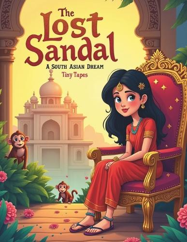 The Lost Sandal
