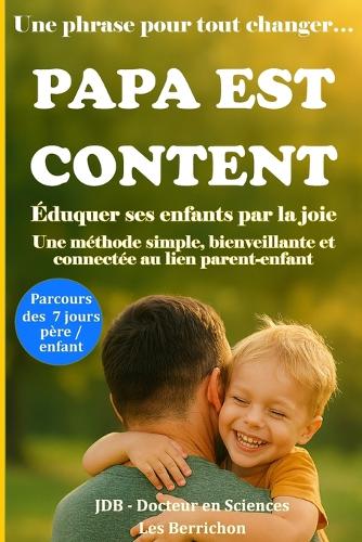 Papa est content
