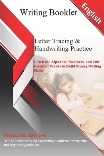 Writing Booklet