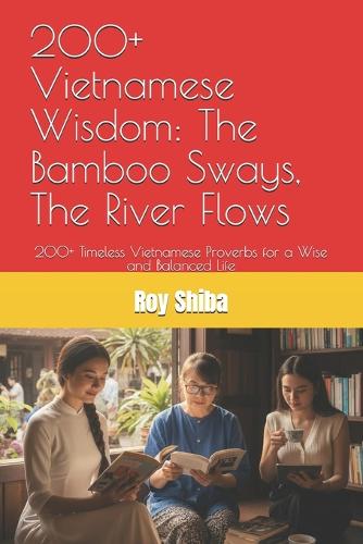 200+ Vietnamese Wisdom