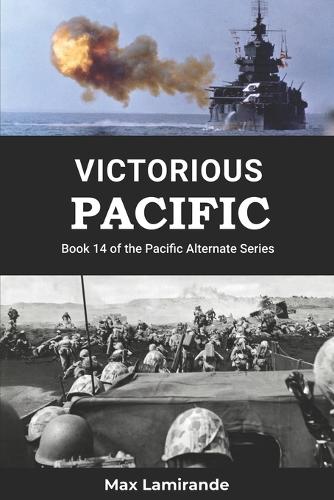 Victorious Pacific